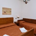 Agriturismo la Roccia