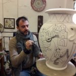 Ceramica Artistica Il Vasaio Vietrese