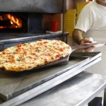 Pizza a Metro da Gigino – L’Università della Pizza