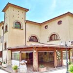 Agriturismo la Roccia